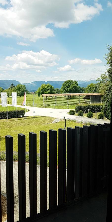Lambergh Chateau & Hotel Dvorska Vas Exterior photo