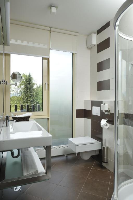 Lambergh Chateau & Hotel Dvorska Vas Room photo